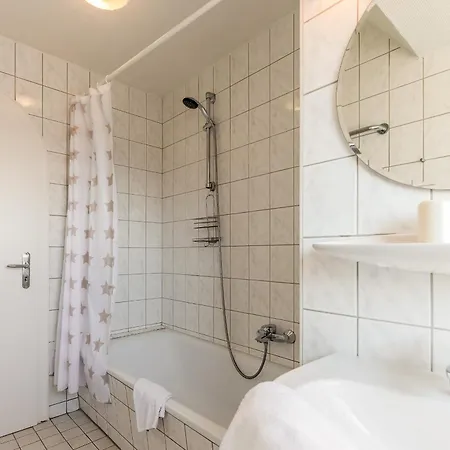 Appartamento Sylt Homes Stockholm Westerland