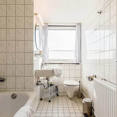 Sylt Homes Stockholm Appartamento *