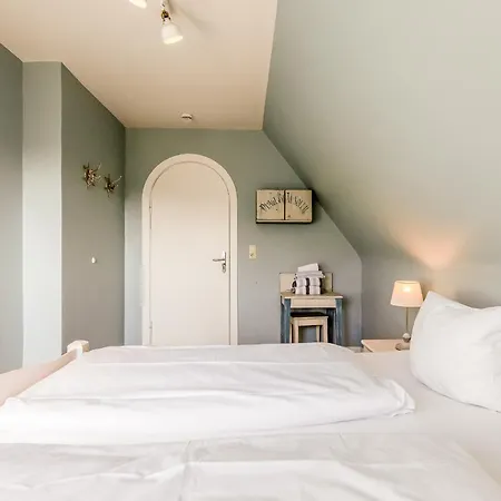 Sylt Homes Stockholm *