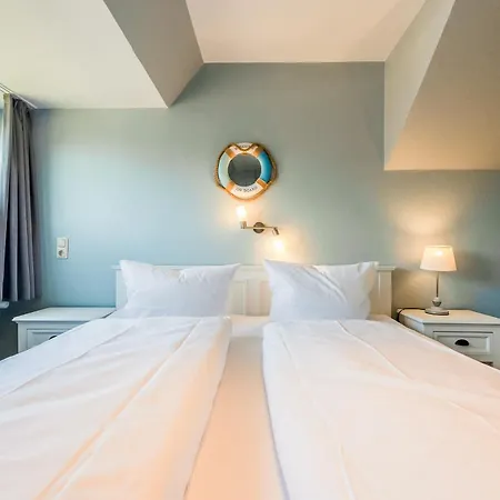 Sylt Homes Stockholm Apartment Westerland