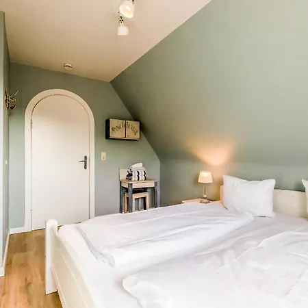 Sylt Homes Stockholm Apartment