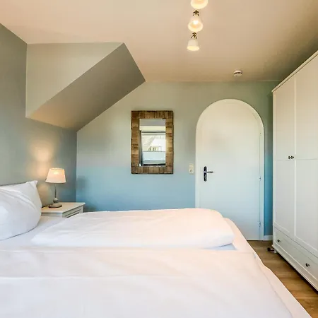 Sylt Homes Stockholm Apartment Westerland