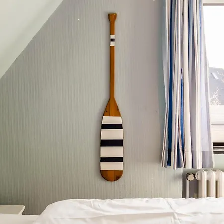 Apartment Sylt Homes Stockholm *