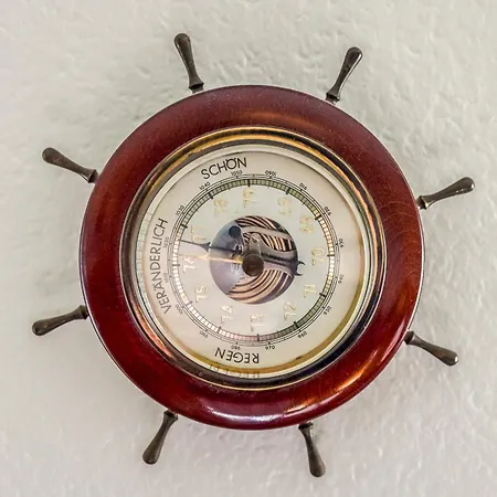 Appartamento Sylt Homes Stockholm Westerland