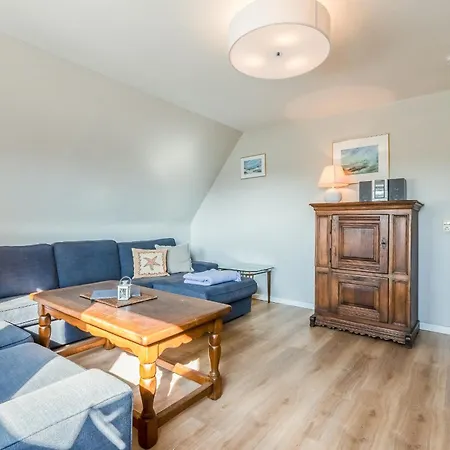 Apartment Sylt Homes Stockholm