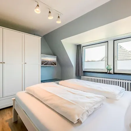 Sylt Homes Stockholm Apartment Westerland