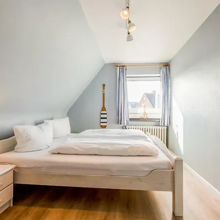 Sylt Homes Stockholm Apartment *