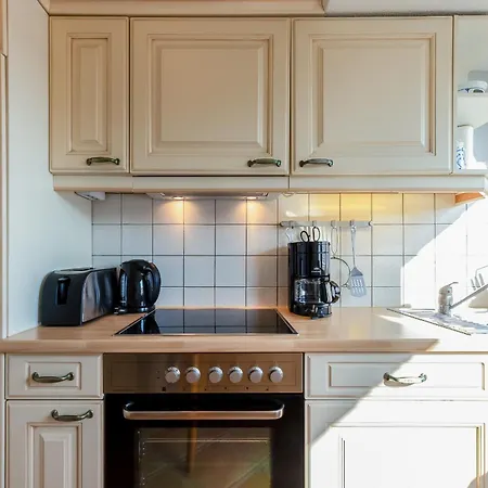 Sylt Homes Stockholm * Westerland