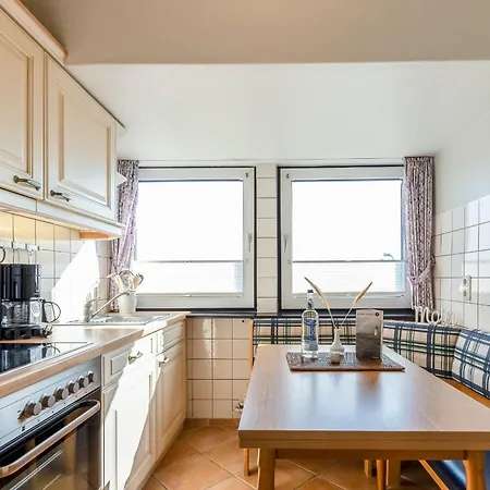 Sylt Homes Stockholm Apartment
