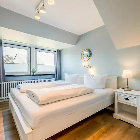 Sylt Homes Stockholm Apartment Westerland