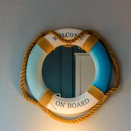 Sylt Homes Stockholm Appartamento *