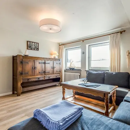Sylt Homes Stockholm Apartment Westerland