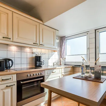 Sylt Homes Stockholm Apartment *