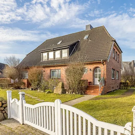 Sylt Homes Stockholm *