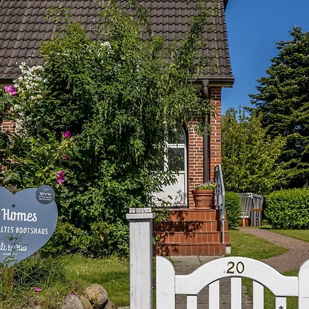 Sylt Homes Stockholm *