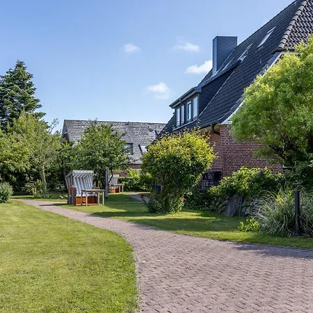 Sylt Homes Stockholm Westerland