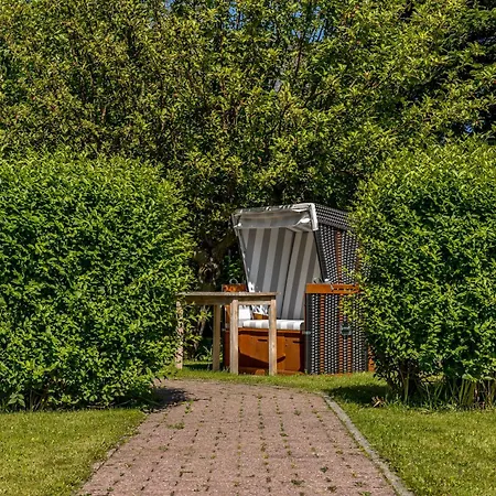 Sylt Homes Stockholm Westerland