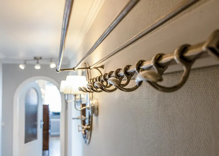 Sylt Homes Stockholm Апартаменты Вестерланд