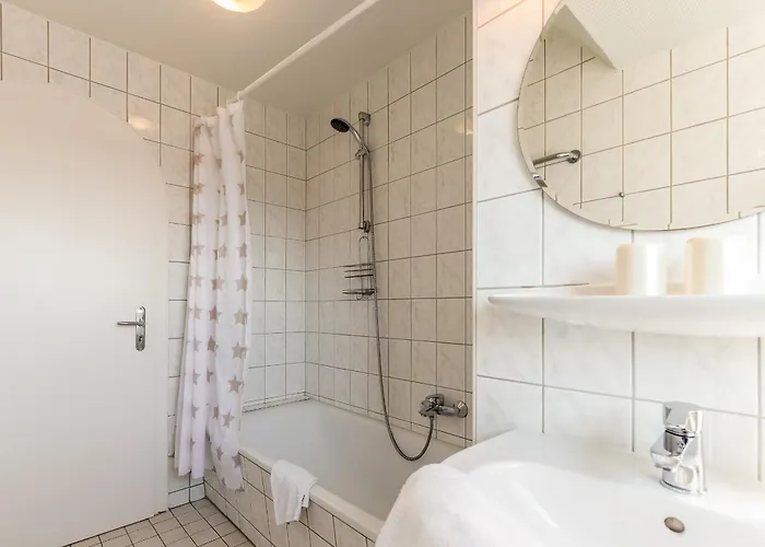 Апартаменты Sylt Homes Stockholm Вестерланд