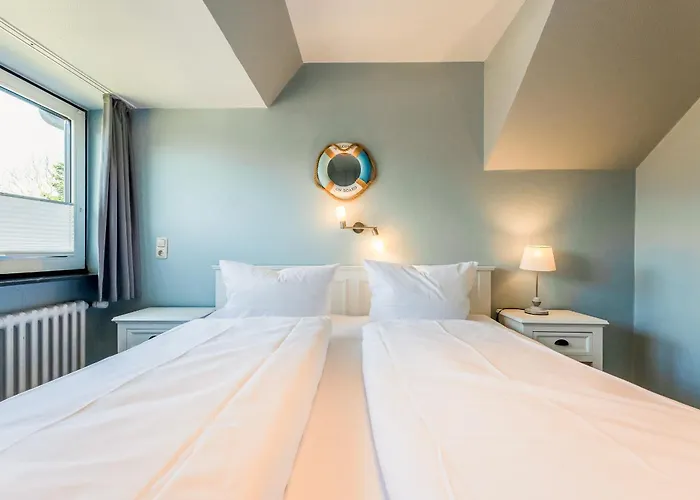 Sylt Homes Stockholm Апартаменты Вестерланд