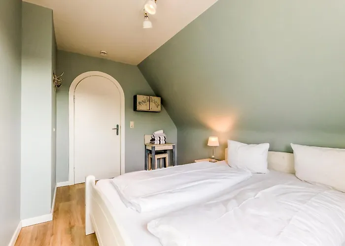 Sylt Homes Stockholm Апартаменты