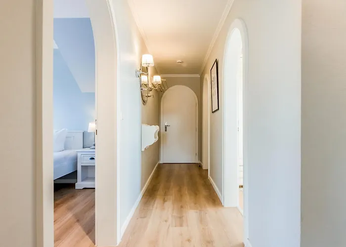 Sylt Homes Stockholm * Вестерланд