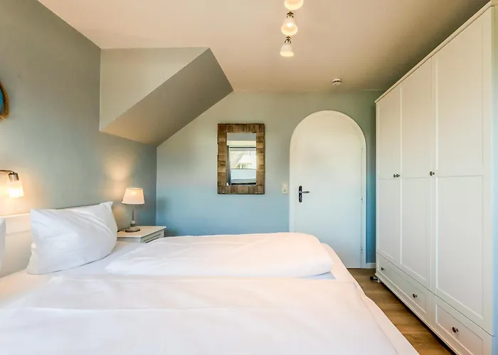 Sylt Homes Stockholm Апартаменты Вестерланд
