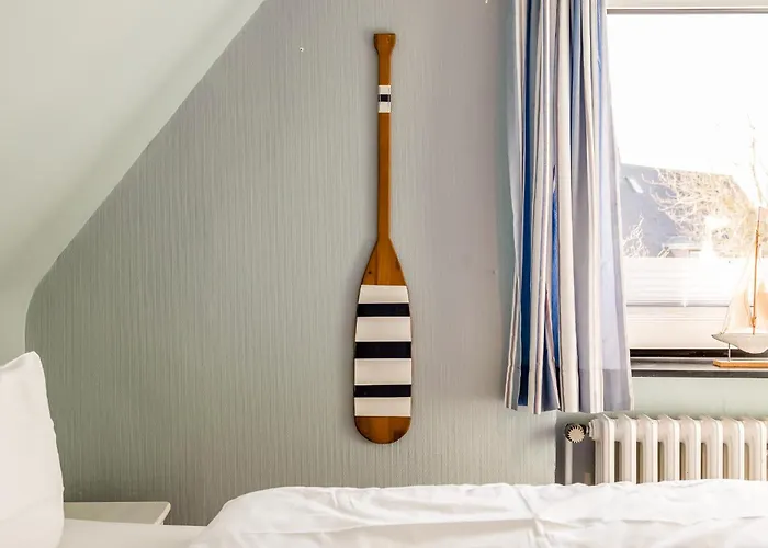 Апартаменты Sylt Homes Stockholm *