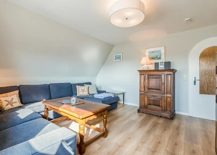 Апартаменты Sylt Homes Stockholm