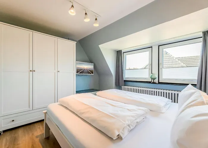 Sylt Homes Stockholm Апартаменты Вестерланд