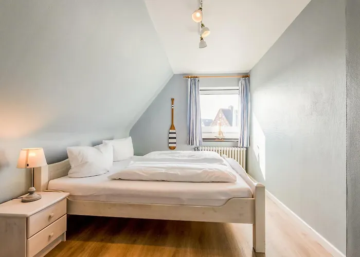 Sylt Homes Stockholm Апартаменты *