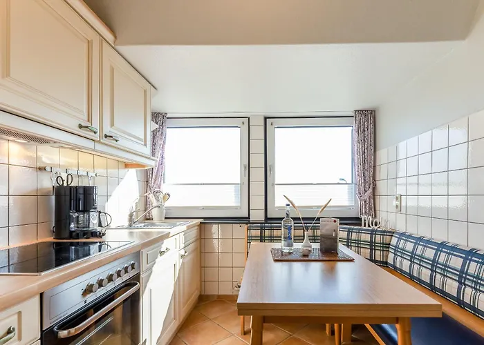 Sylt Homes Stockholm Апартаменты