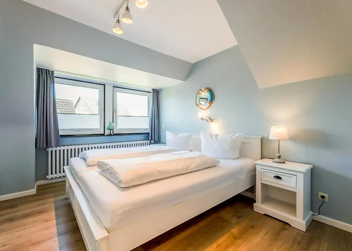 Sylt Homes Stockholm Апартаменты Вестерланд