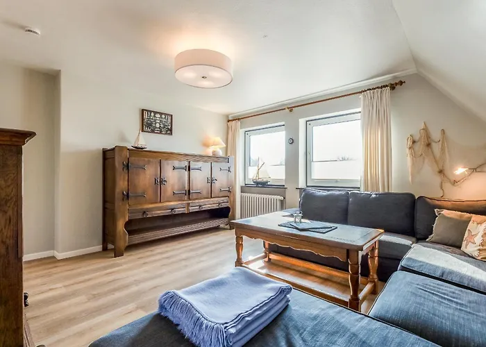 Sylt Homes Stockholm Апартаменты Вестерланд