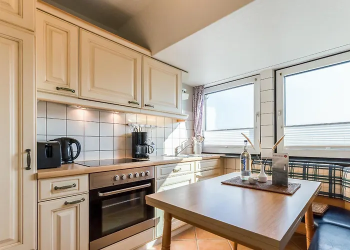 Sylt Homes Stockholm Апартаменты *
