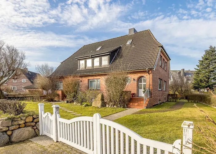 Sylt Homes Stockholm *