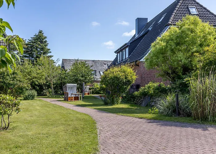 Sylt Homes Stockholm Вестерланд