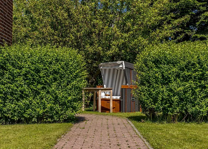 Sylt Homes Stockholm Вестерланд